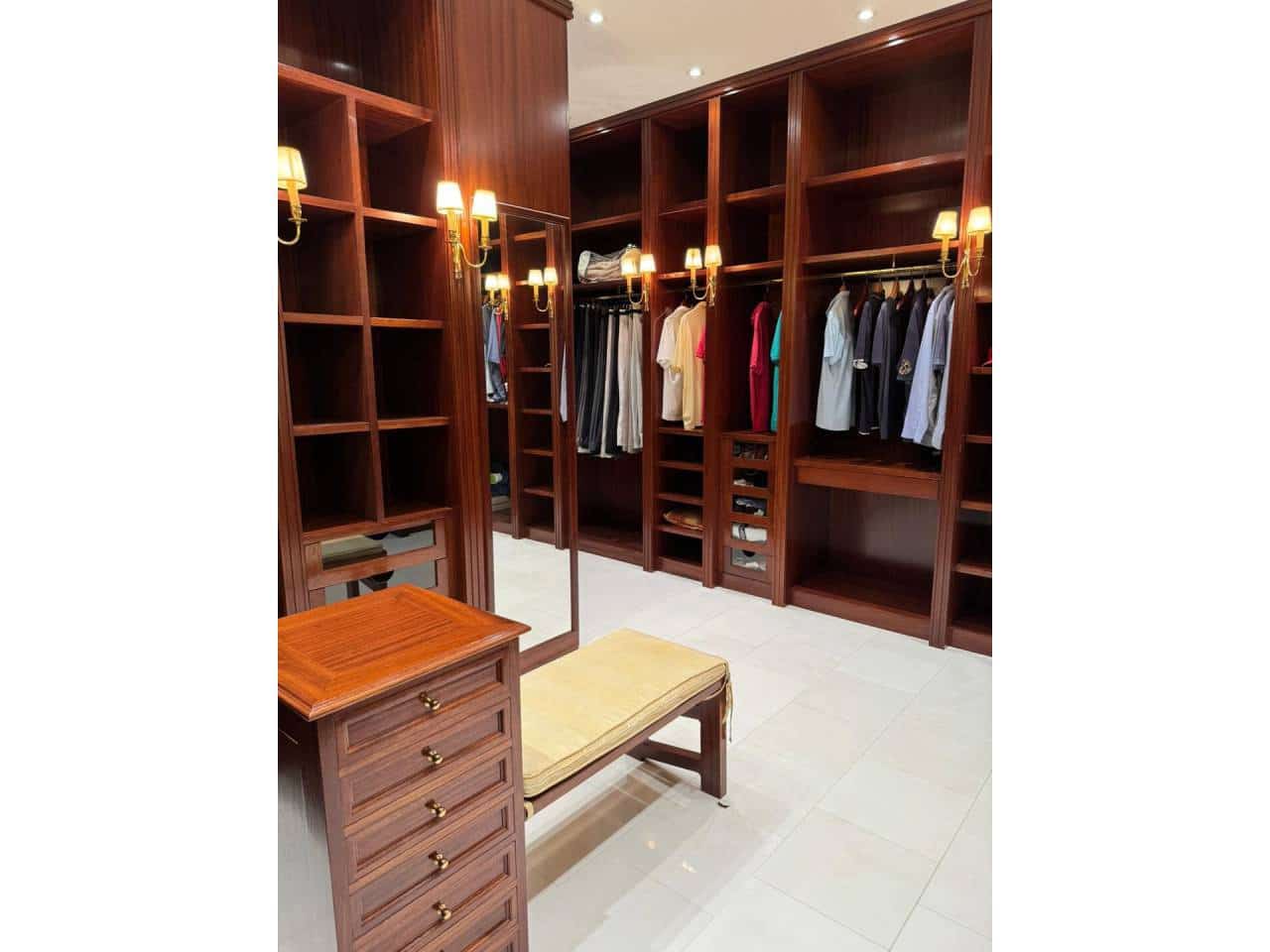 6 soverom Villa til salgs i Elche / Elx med svømmebasseng garasje - € 1 850 000 (Ref: 7857580)