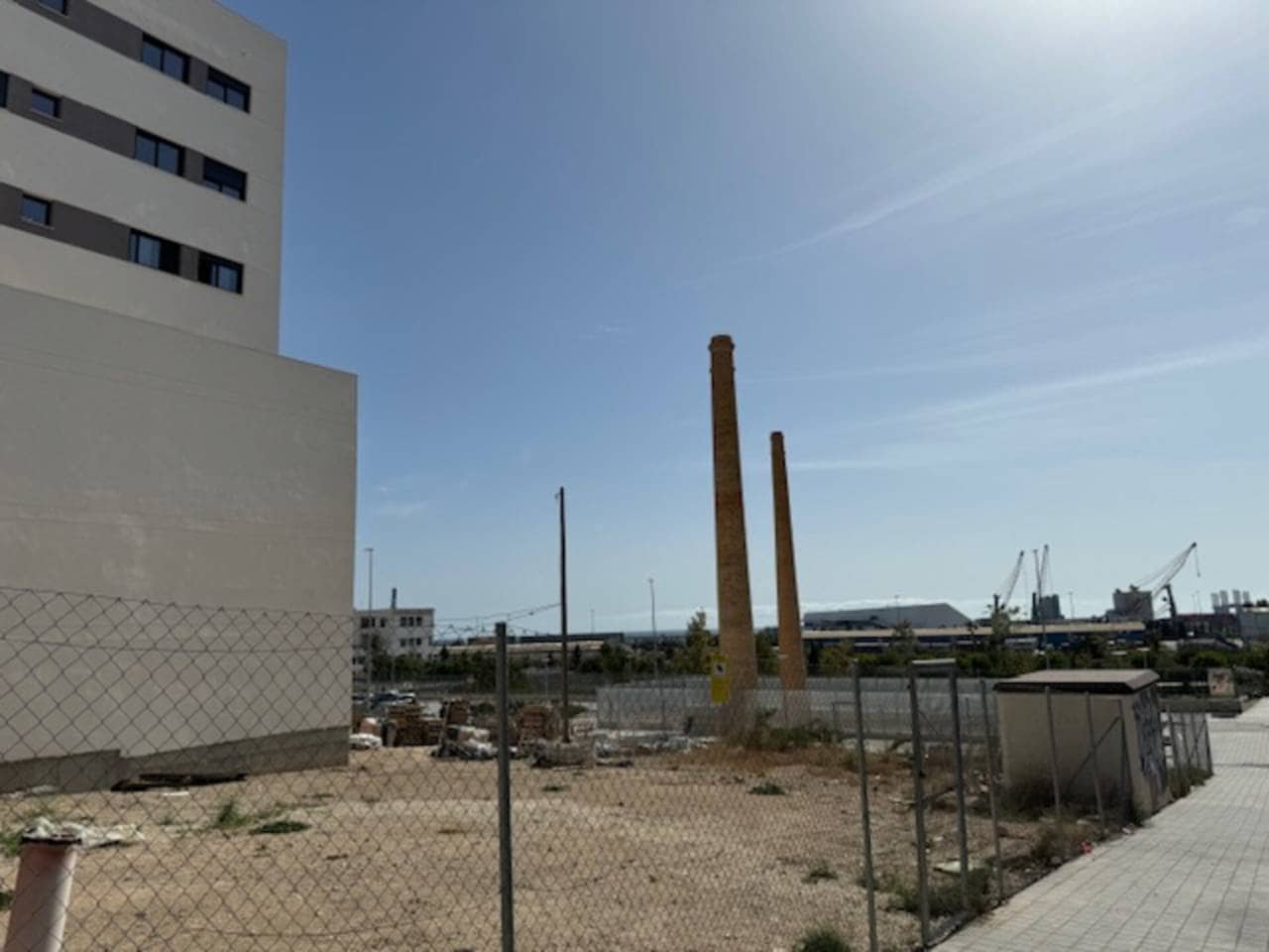 Erhverv til leje i Alicante by - € 6.000 (Ref: 8577971)