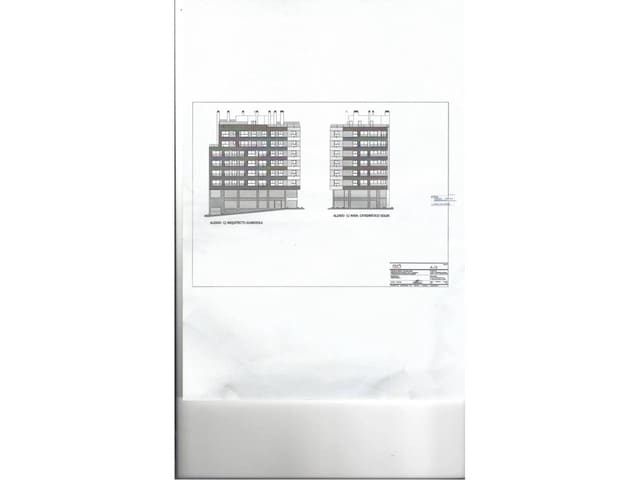 Commercial for rent in Benalúa, Alicante / Alacant city - € 6,000 (Ref: 8577971)