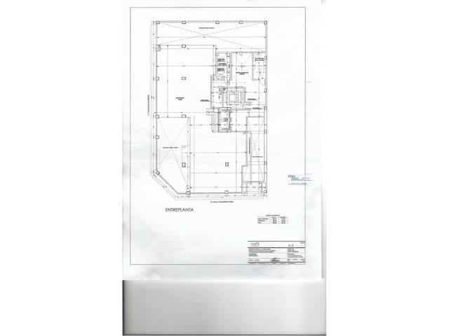 Commercial for rent in Benalúa, Alicante / Alacant city - € 6,000 (Ref: 8577971)