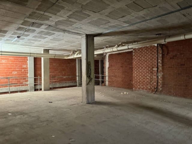 Commercial for rent in Benalúa, Alicante / Alacant city - € 6,000 (Ref: 8577971)