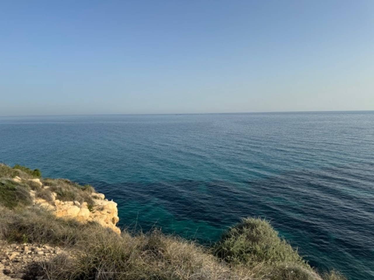 Tomt till salu i El Campello - 565 000 € (Ref: 8671520)