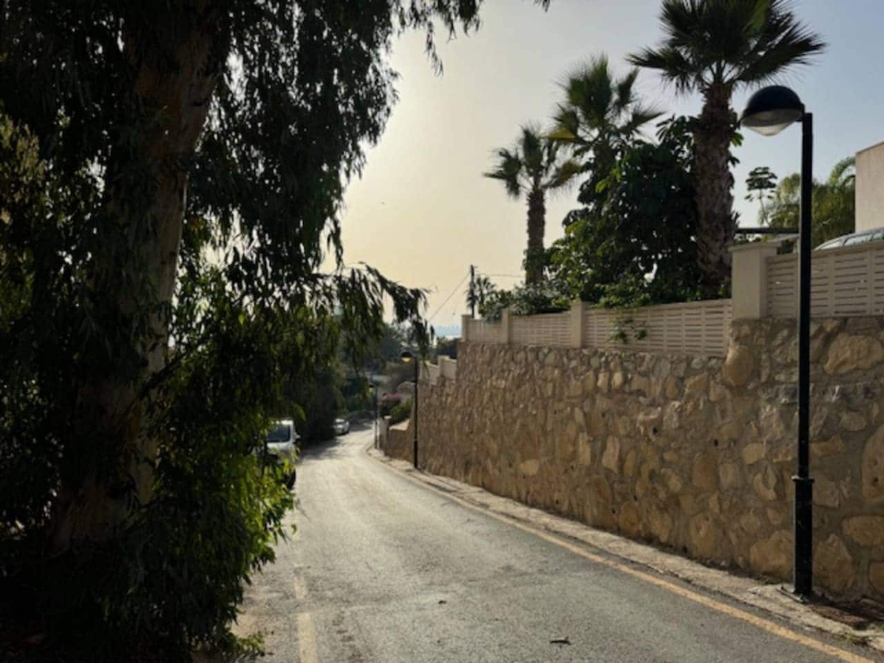 Tomt till salu i El Campello - 565 000 € (Ref: 8671520)