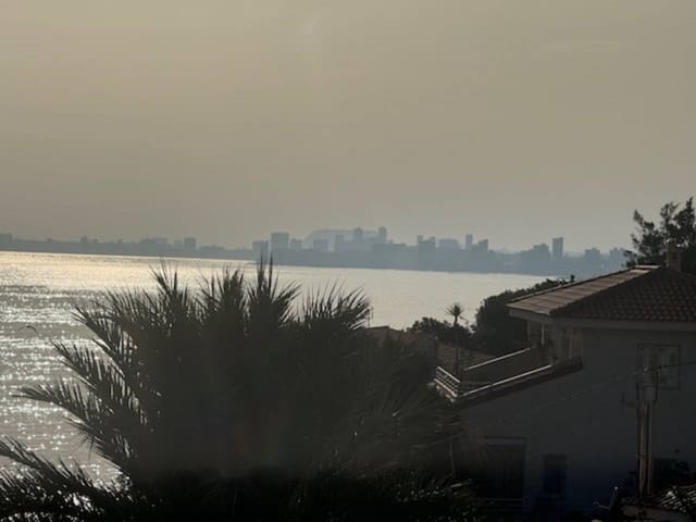 Tomt till salu i El Campello - 565 000 € (Ref: 8671520)