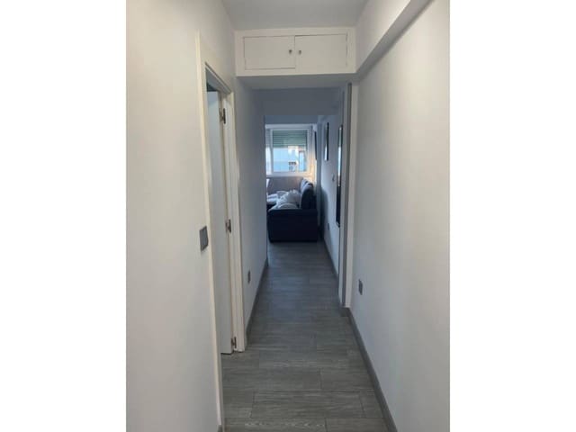 1 bedroom Apartment for rent in Playa de San Juan, Alicante / Alacant city with pool garage - € 1,100 (Ref: 8697666)