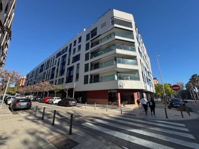 Restaurant/Bar for sale in Alicante / Alacant city - € 89,000 (Ref: 8872842)