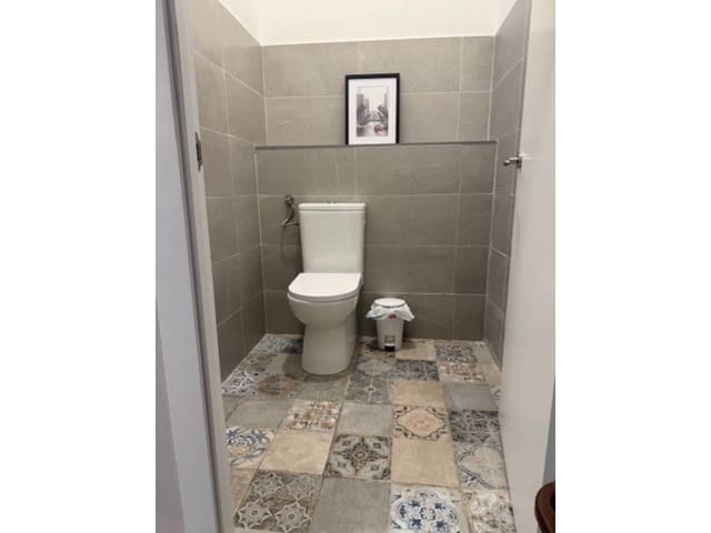 Restaurant/Bar for sale in Alicante / Alacant city - € 89,000 (Ref: 8872842)