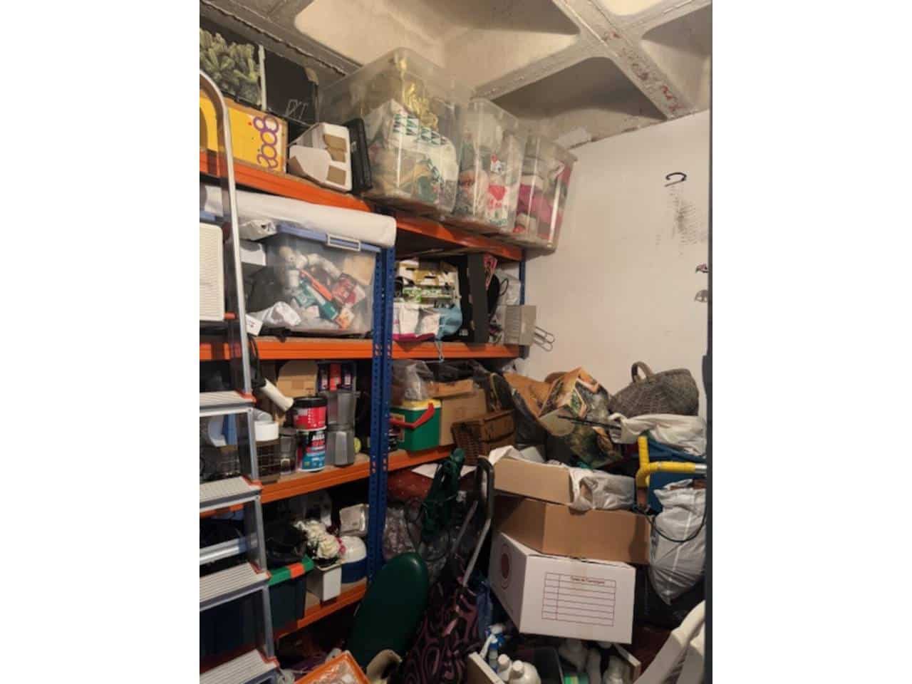 3 sypialnia Penthouse na sprzedaż w Miasto Alicante / Alacant z basenem garażem - 590 000 € (Ref: 8877458)