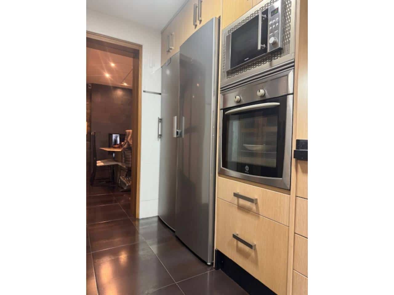 3 sypialnia Penthouse na sprzedaż w Miasto Alicante / Alacant z basenem garażem - 590 000 € (Ref: 8877458)