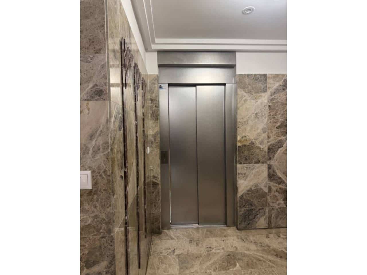 3 sypialnia Penthouse na sprzedaż w Miasto Alicante / Alacant z basenem garażem - 590 000 € (Ref: 8877458)