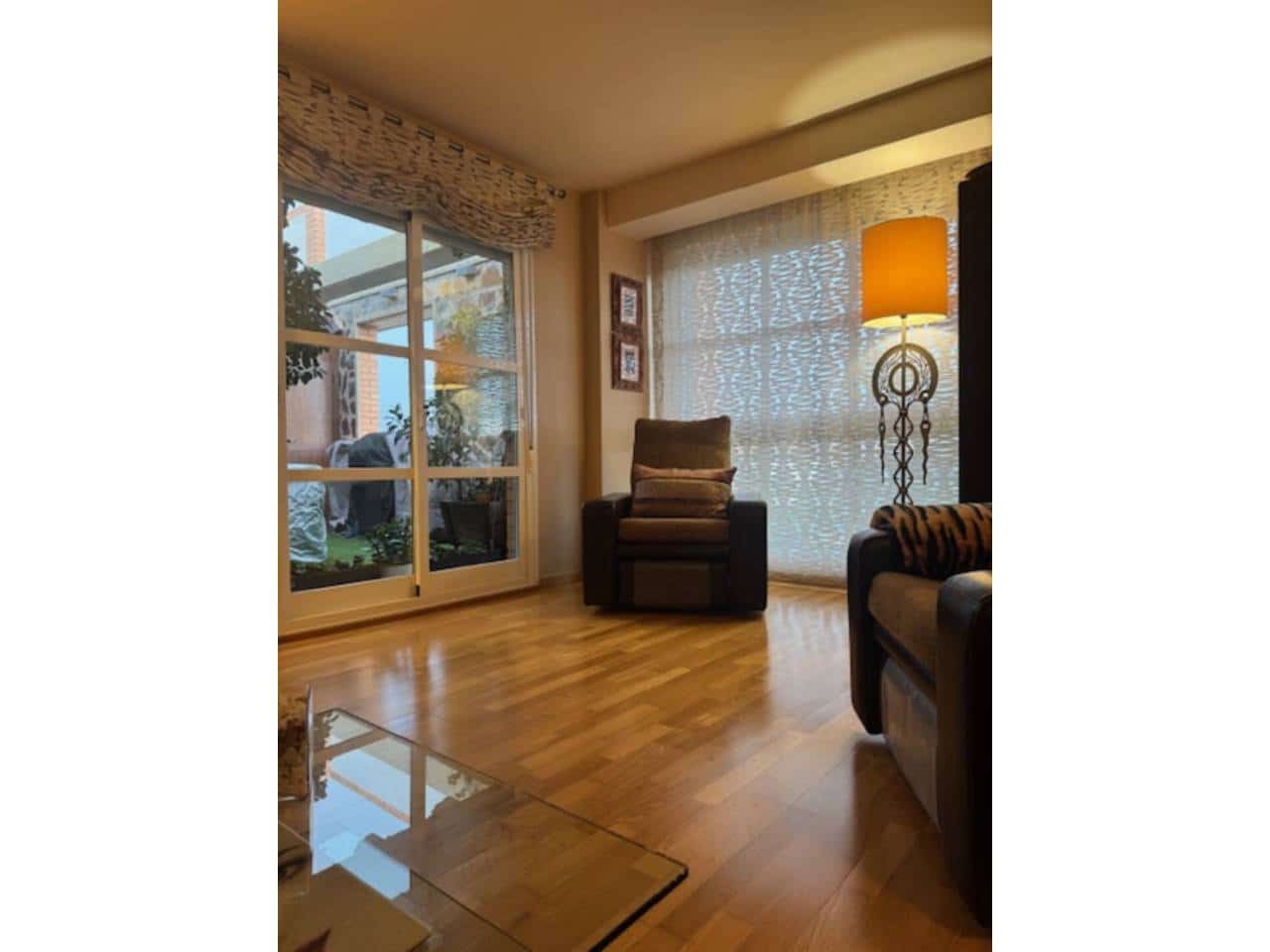 3 sypialnia Penthouse na sprzedaż w Miasto Alicante / Alacant z basenem garażem - 590 000 € (Ref: 8877458)