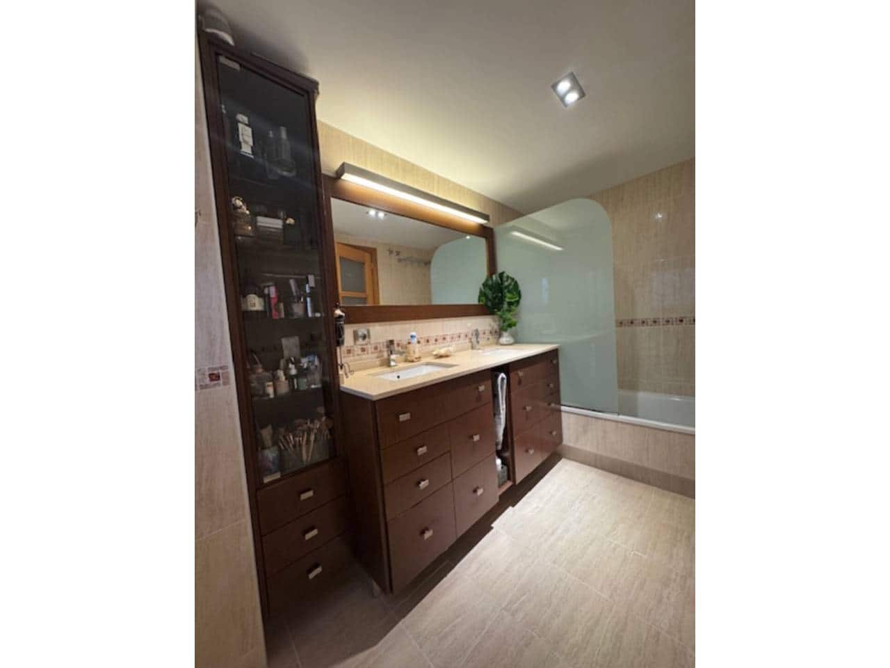 3 sypialnia Penthouse na sprzedaż w Miasto Alicante / Alacant z basenem garażem - 590 000 € (Ref: 8877458)