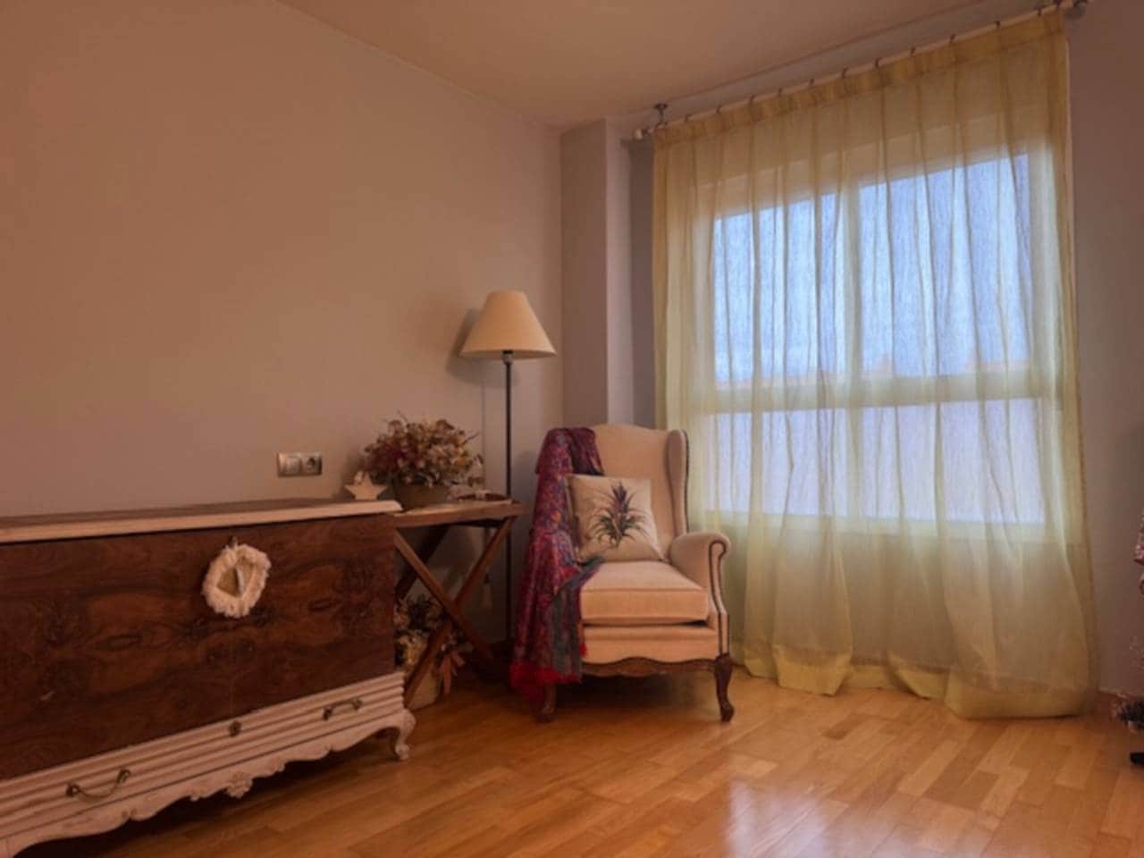 3 sypialnia Penthouse na sprzedaż w Miasto Alicante / Alacant z basenem garażem - 590 000 € (Ref: 8877458)