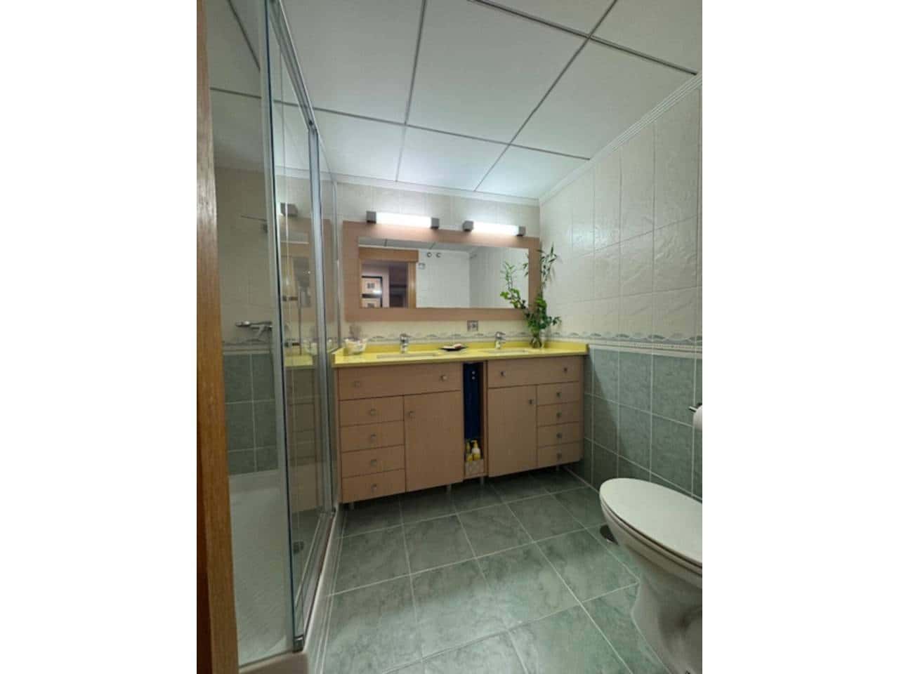 3 sypialnia Penthouse na sprzedaż w Miasto Alicante / Alacant z basenem garażem - 590 000 € (Ref: 8877458)