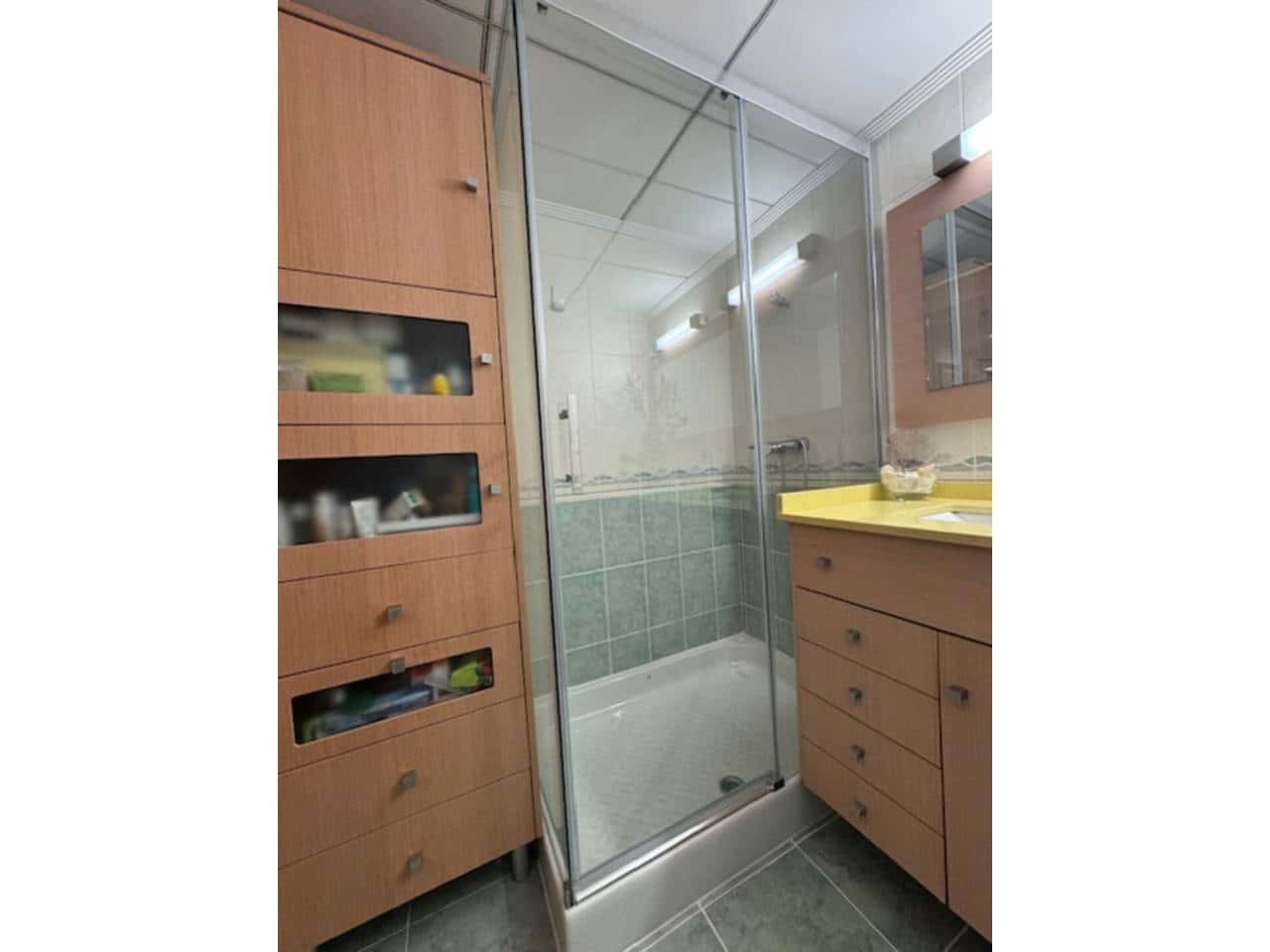 3 sypialnia Penthouse na sprzedaż w Miasto Alicante / Alacant z basenem garażem - 590 000 € (Ref: 8877458)