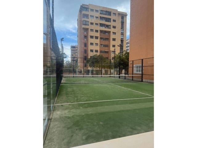 3 sypialnia Penthouse na sprzedaż w PAU, Miasto Alicante / Alacant z basenem garażem - 590 000 € (Ref: 8877458)