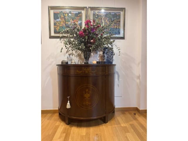 3 sypialnia Penthouse na sprzedaż w PAU, Miasto Alicante / Alacant z basenem garażem - 590 000 € (Ref: 8877458)