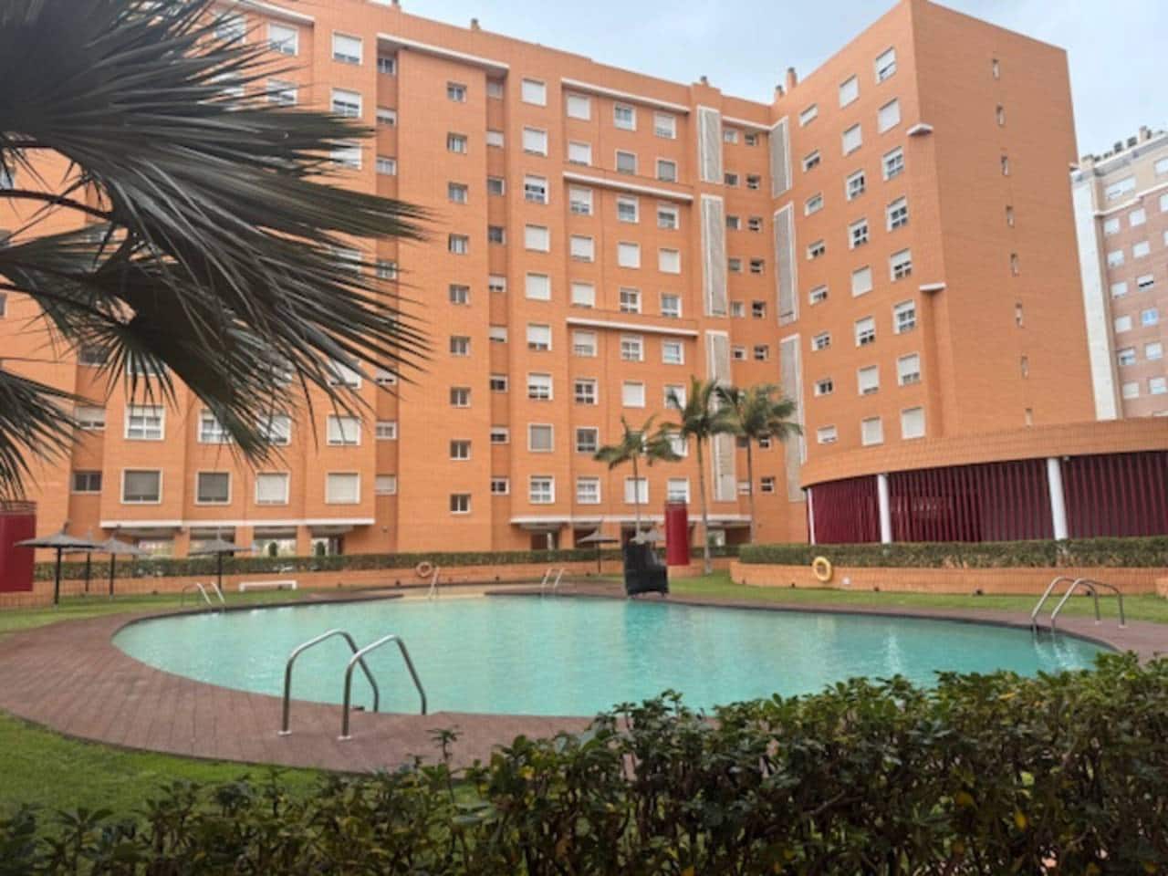 3 sypialnia Penthouse na sprzedaż w Miasto Alicante / Alacant z basenem garażem - 590 000 € (Ref: 8877458)