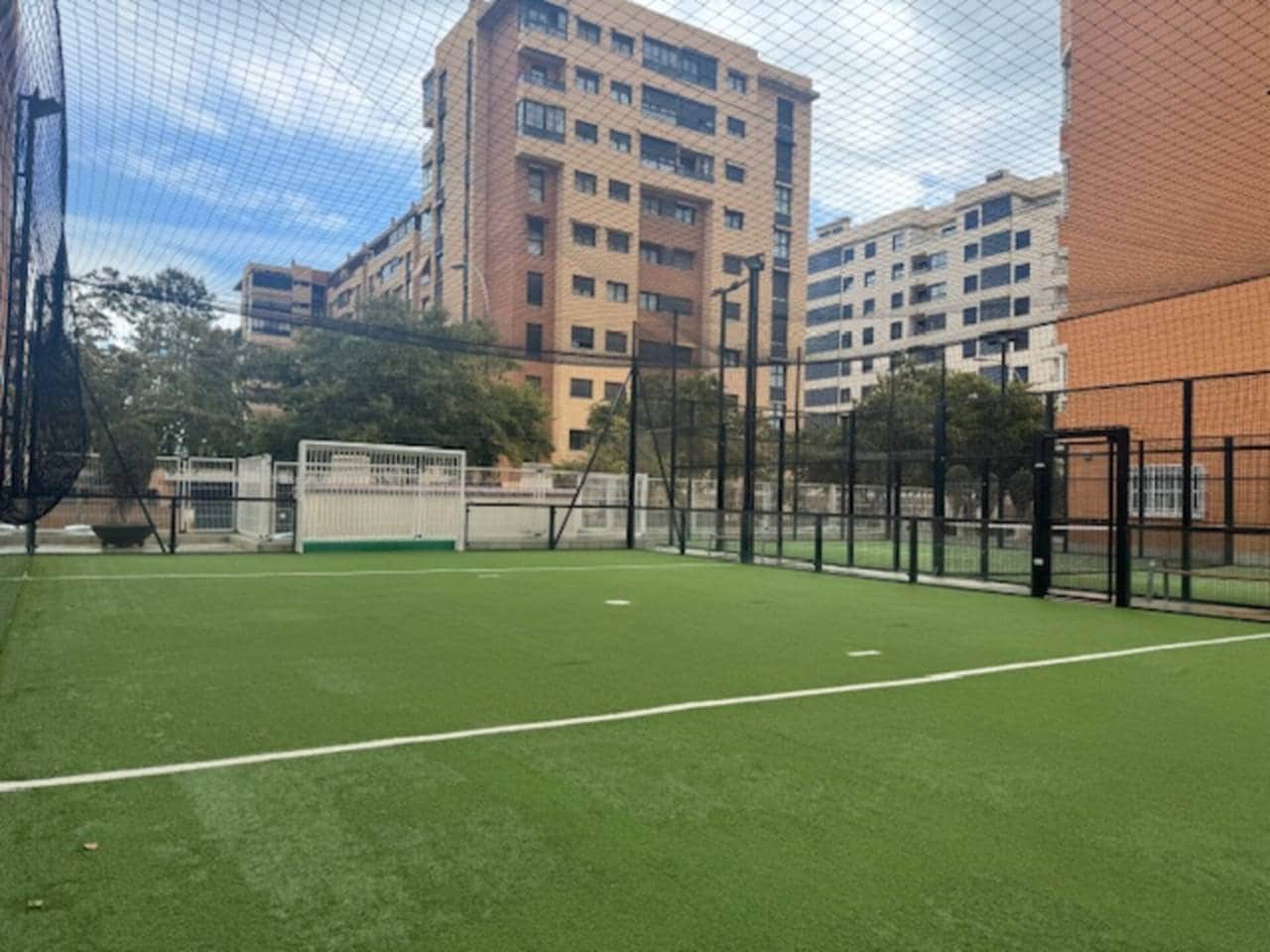 3 sypialnia Penthouse na sprzedaż w Miasto Alicante / Alacant z basenem garażem - 590 000 € (Ref: 8877458)