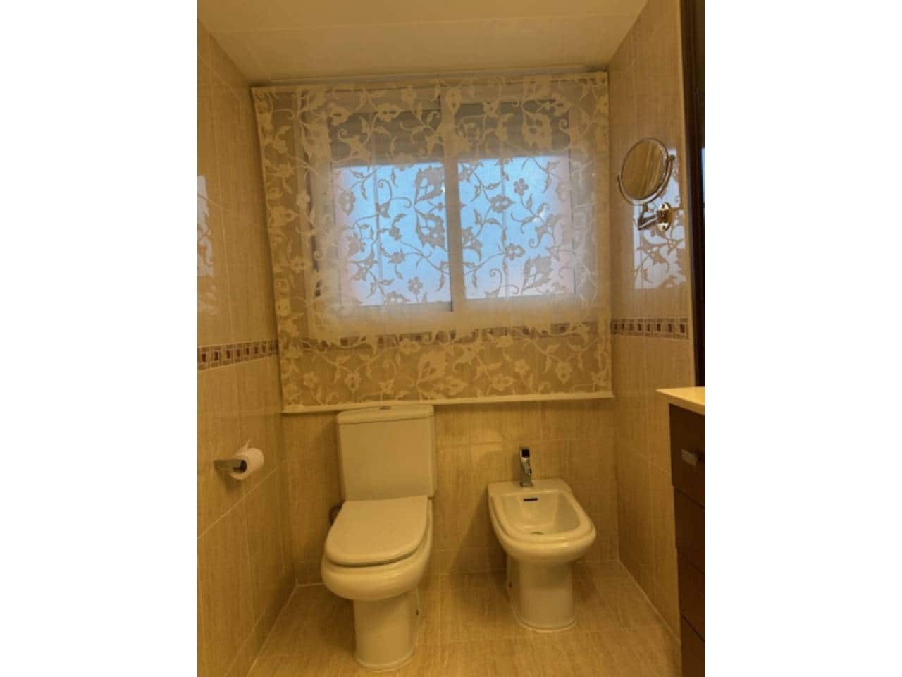 3 sypialnia Penthouse na sprzedaż w Miasto Alicante / Alacant z basenem garażem - 590 000 € (Ref: 8877458)