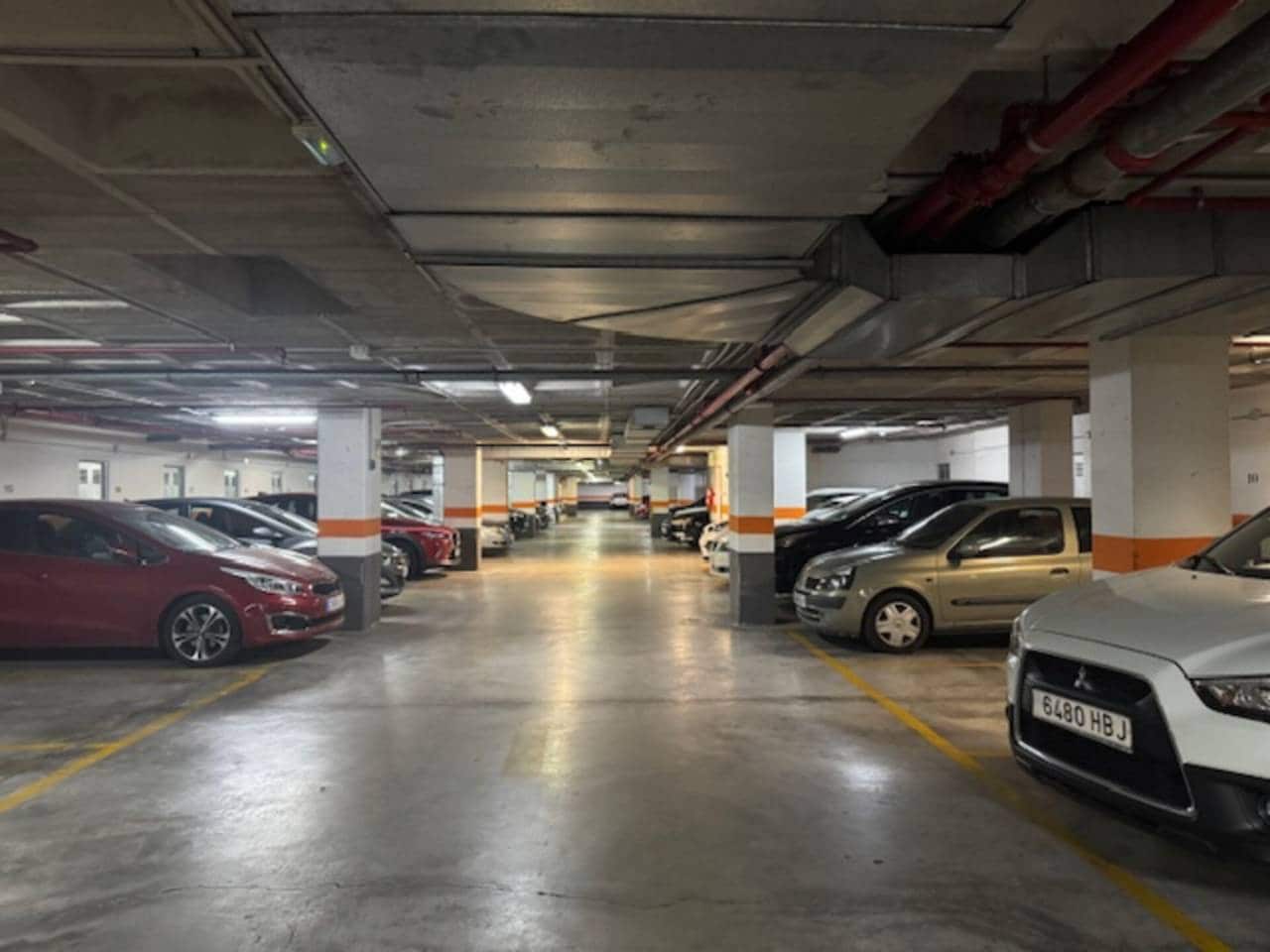 3 sypialnia Penthouse na sprzedaż w Miasto Alicante / Alacant z basenem garażem - 590 000 € (Ref: 8877458)