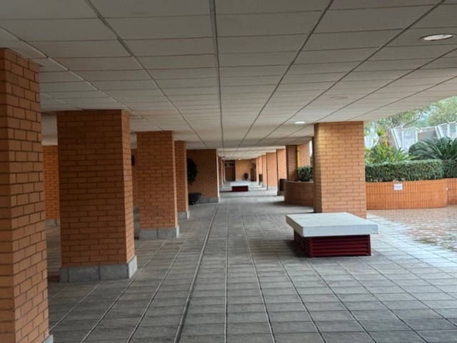 3 sypialnia Penthouse na sprzedaż w PAU, Miasto Alicante / Alacant z basenem garażem - 590 000 € (Ref: 8877458)