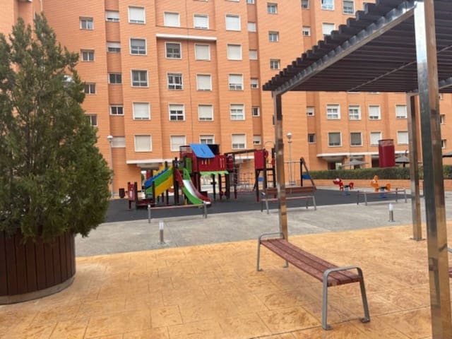 3 sypialnia Penthouse na sprzedaż w PAU, Miasto Alicante / Alacant z basenem garażem - 590 000 € (Ref: 8877458)