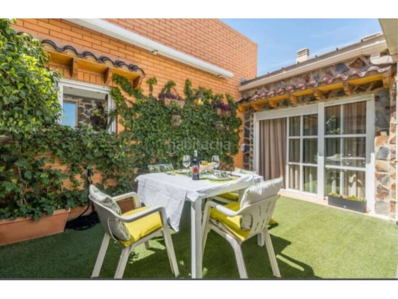 3 sypialnia Penthouse na sprzedaż w Miasto Alicante / Alacant z basenem garażem - 590 000 € (Ref: 8877458)