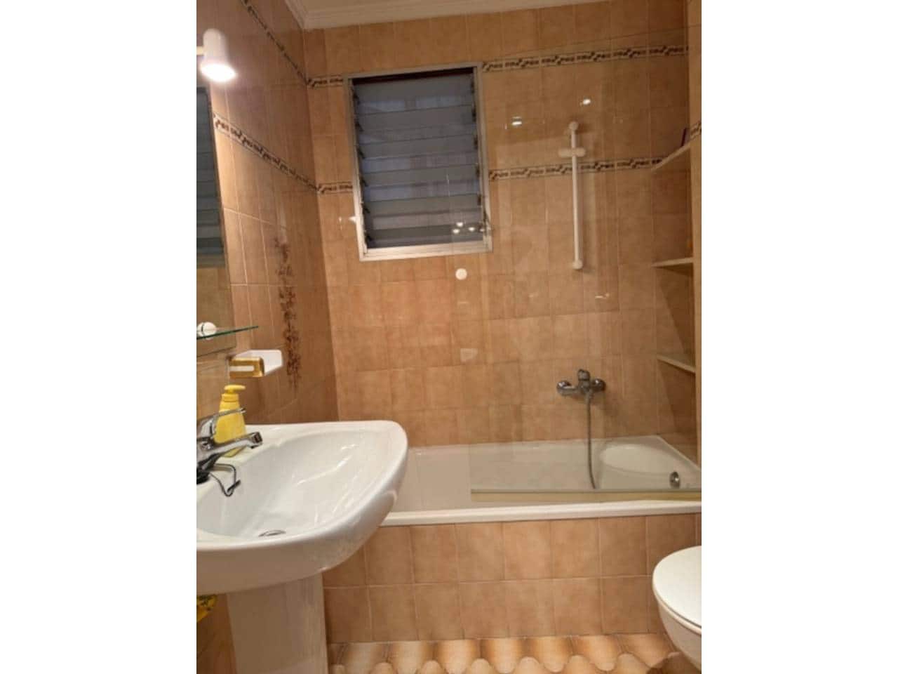 3 Zimmer Apartment zu verkaufen in Alicante / Alacant Stadt mit Garage - 390.000 € (Ref: 8907091)