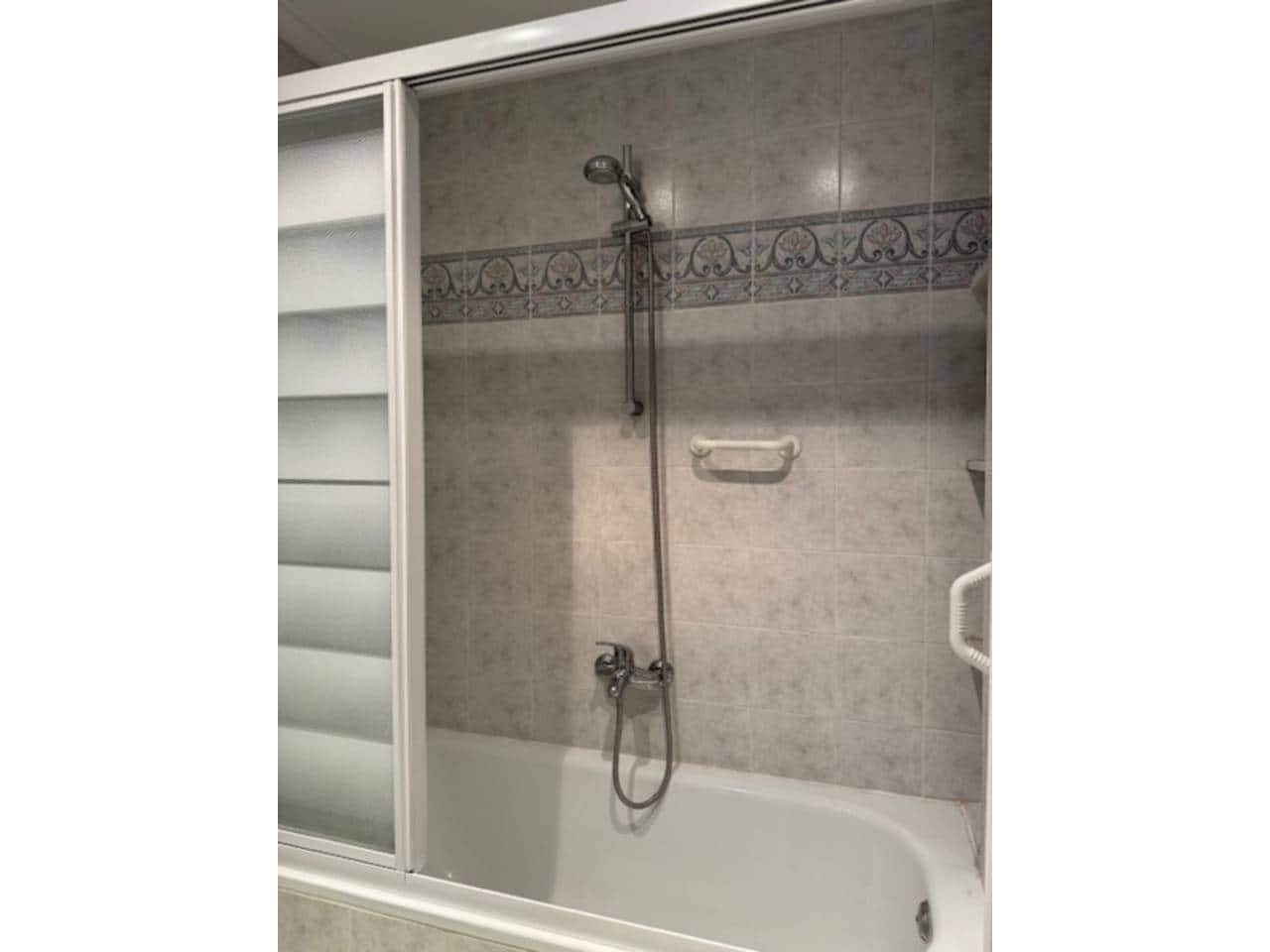 3 Zimmer Apartment zu verkaufen in Alicante / Alacant Stadt mit Garage - 390.000 € (Ref: 8907091)