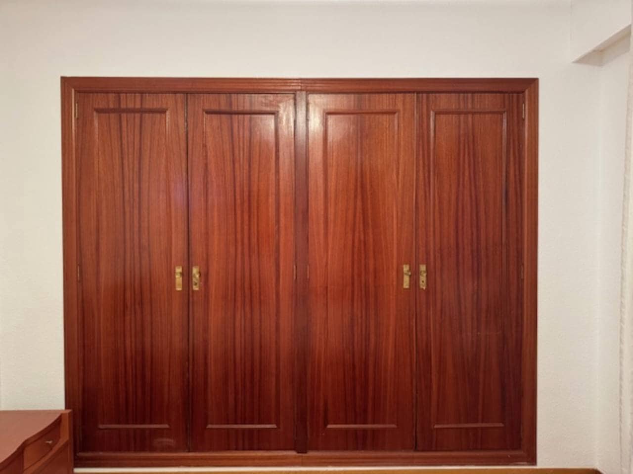 3 Zimmer Apartment zu verkaufen in Alicante / Alacant Stadt mit Garage - 390.000 € (Ref: 8907091)