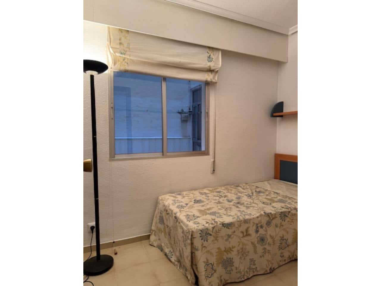 3 Zimmer Apartment zu verkaufen in Alicante / Alacant Stadt mit Garage - 390.000 € (Ref: 8907091)