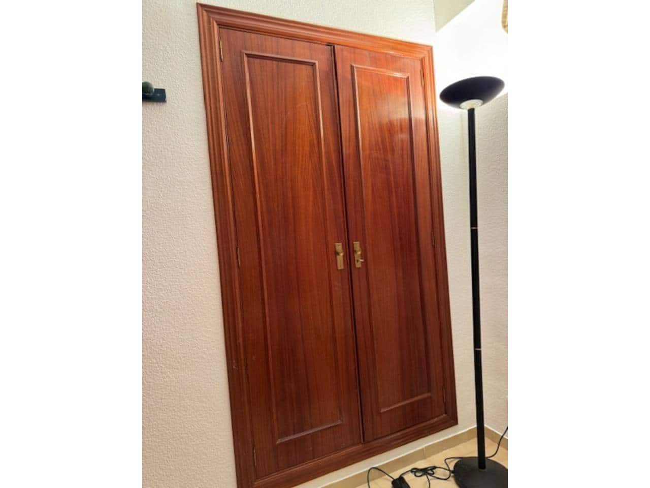 3 Zimmer Apartment zu verkaufen in Alicante / Alacant Stadt mit Garage - 390.000 € (Ref: 8907091)