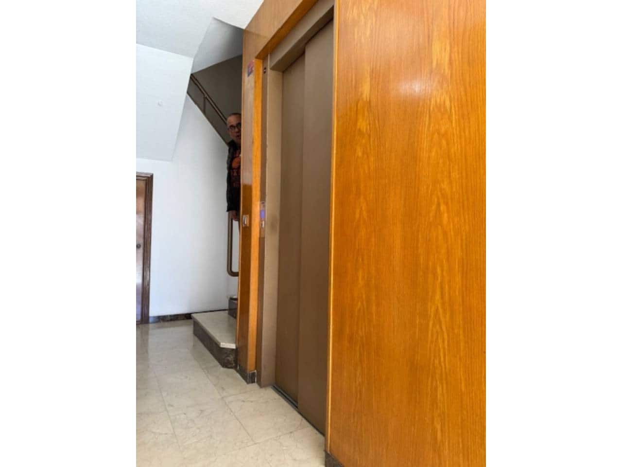 3 Zimmer Apartment zu verkaufen in Alicante / Alacant Stadt mit Garage - 390.000 € (Ref: 8907091)