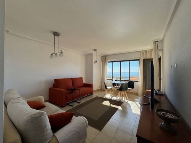 3 Zimmer Apartment zu verkaufen in Alicante / Alacant Stadt mit Garage - 390.000 € (Ref: 8907091)