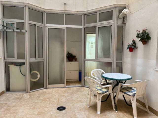 3 Zimmer Apartment zu verkaufen in Alicante / Alacant Stadt mit Garage - 390.000 € (Ref: 8907091)