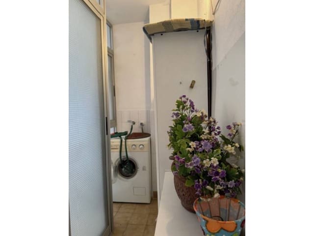 3 Zimmer Apartment zu verkaufen in Alicante / Alacant Stadt mit Garage - 390.000 € (Ref: 8907091)