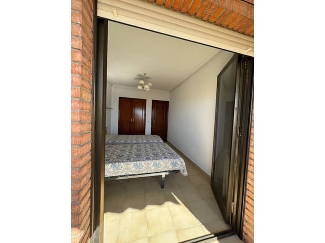 3 Zimmer Apartment zu verkaufen in Alicante / Alacant Stadt mit Garage - 390.000 € (Ref: 8907091)