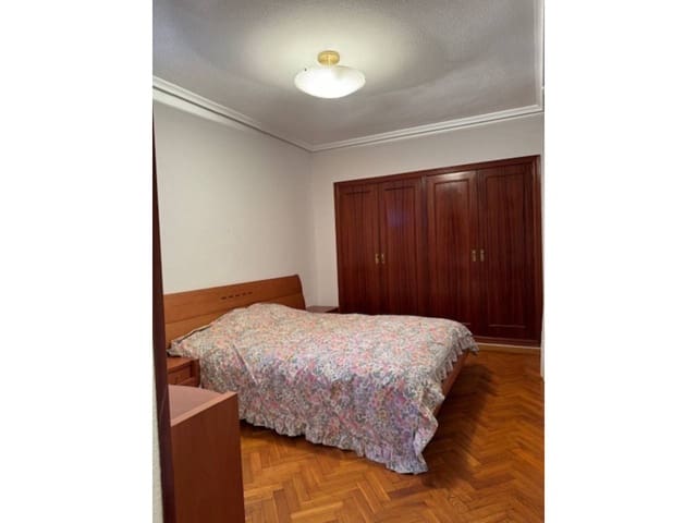 3 Zimmer Apartment zu verkaufen in Alicante / Alacant Stadt mit Garage - 390.000 € (Ref: 8907091)