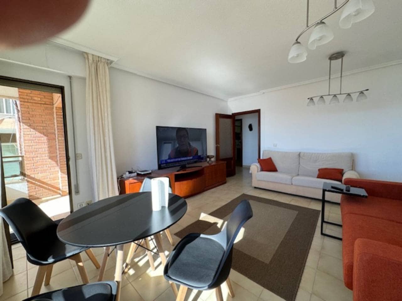 3 Zimmer Apartment zu verkaufen in Alicante / Alacant Stadt mit Garage - 390.000 € (Ref: 8907091)