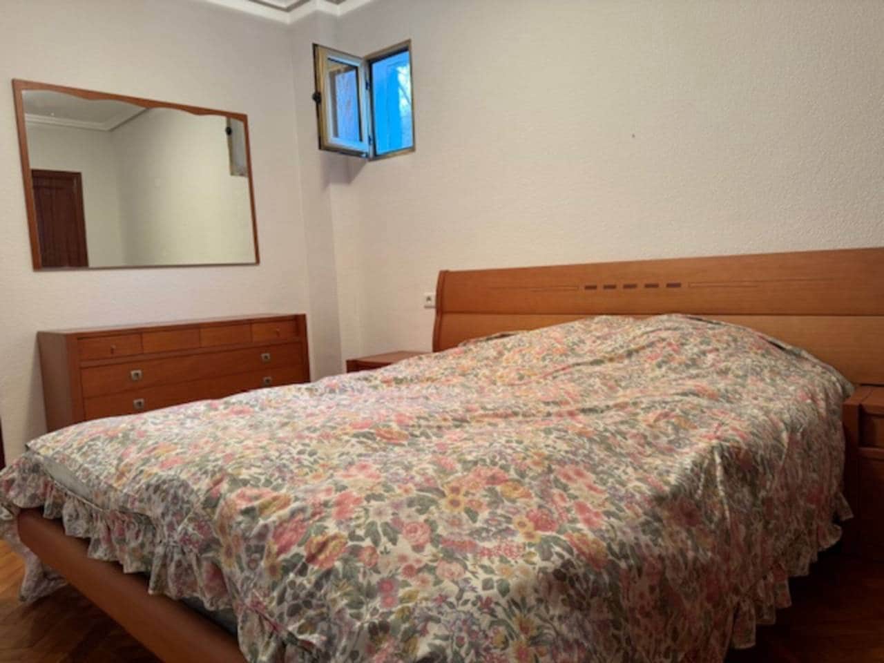 3 Zimmer Apartment zu verkaufen in Alicante / Alacant Stadt mit Garage - 390.000 € (Ref: 8907091)