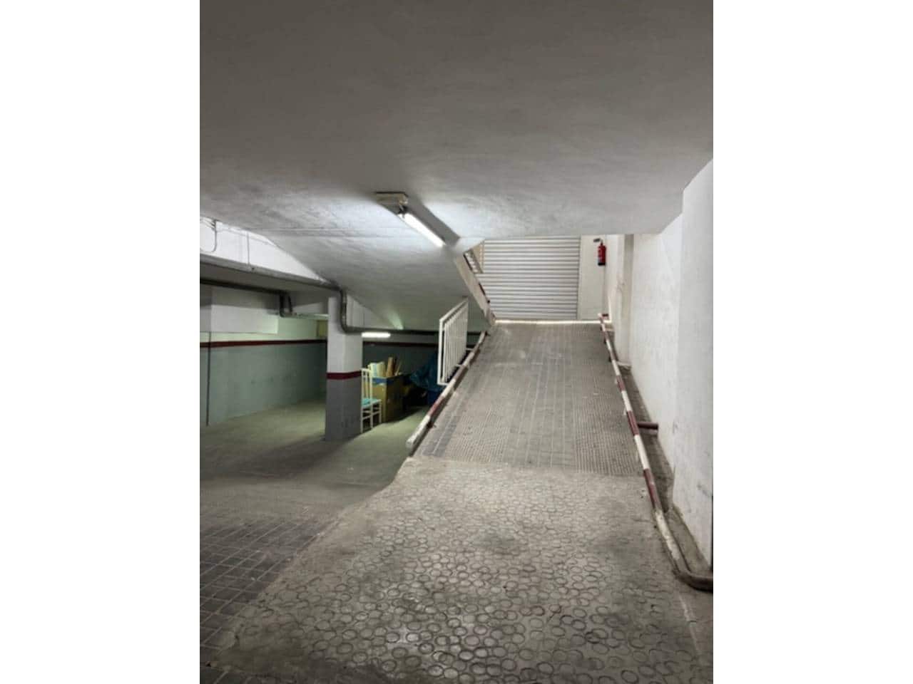 3 Zimmer Apartment zu verkaufen in Alicante / Alacant Stadt mit Garage - 390.000 € (Ref: 8907091)