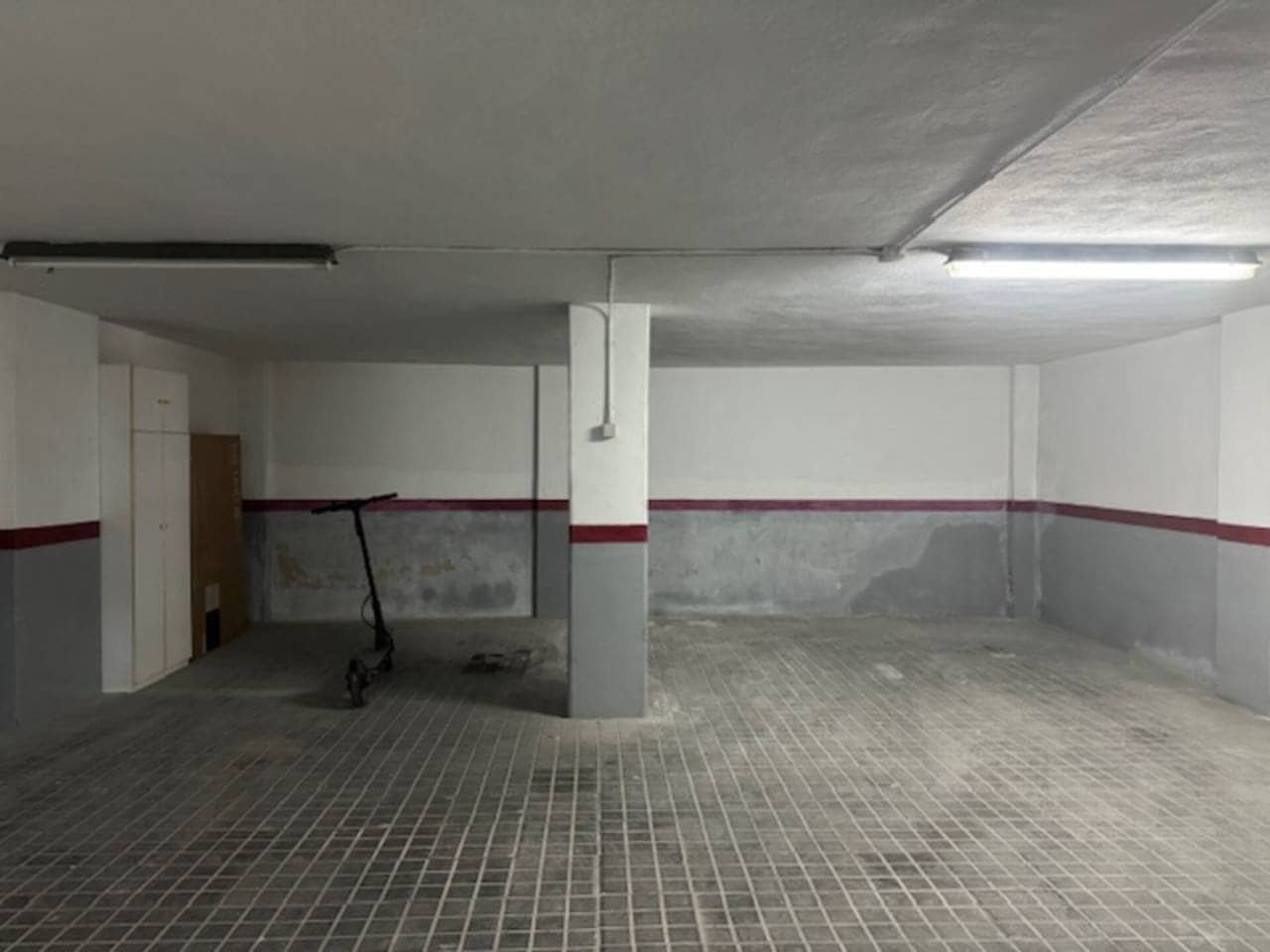 3 Zimmer Apartment zu verkaufen in Alicante / Alacant Stadt mit Garage - 390.000 € (Ref: 8907091)