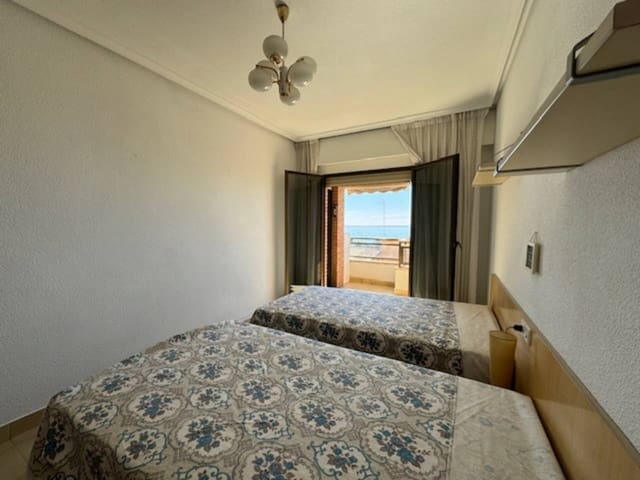 3 Zimmer Apartment zu verkaufen in Alicante / Alacant Stadt mit Garage - 390.000 € (Ref: 8907091)