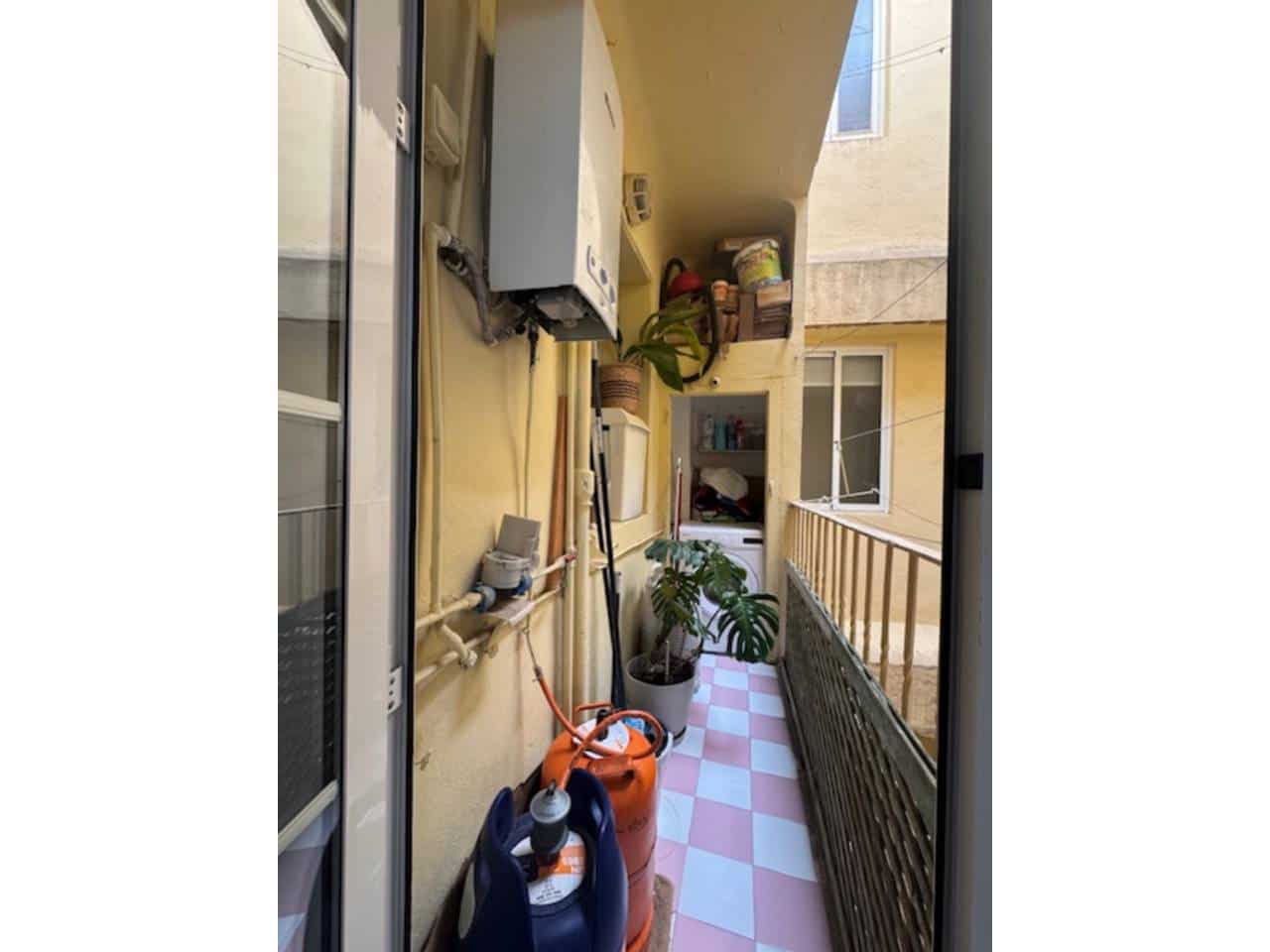 3 bedroom Flat for sale in Alicante / Alacant city - € 298,000 (Ref: 8912498)