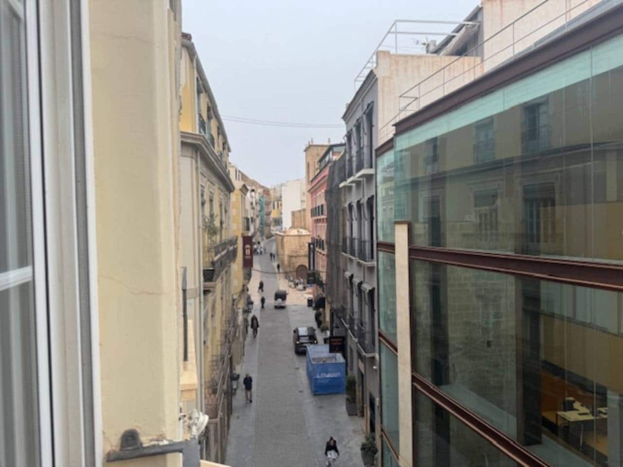 3 bedroom Flat for sale in Alicante / Alacant city - € 298,000 (Ref: 8912498)