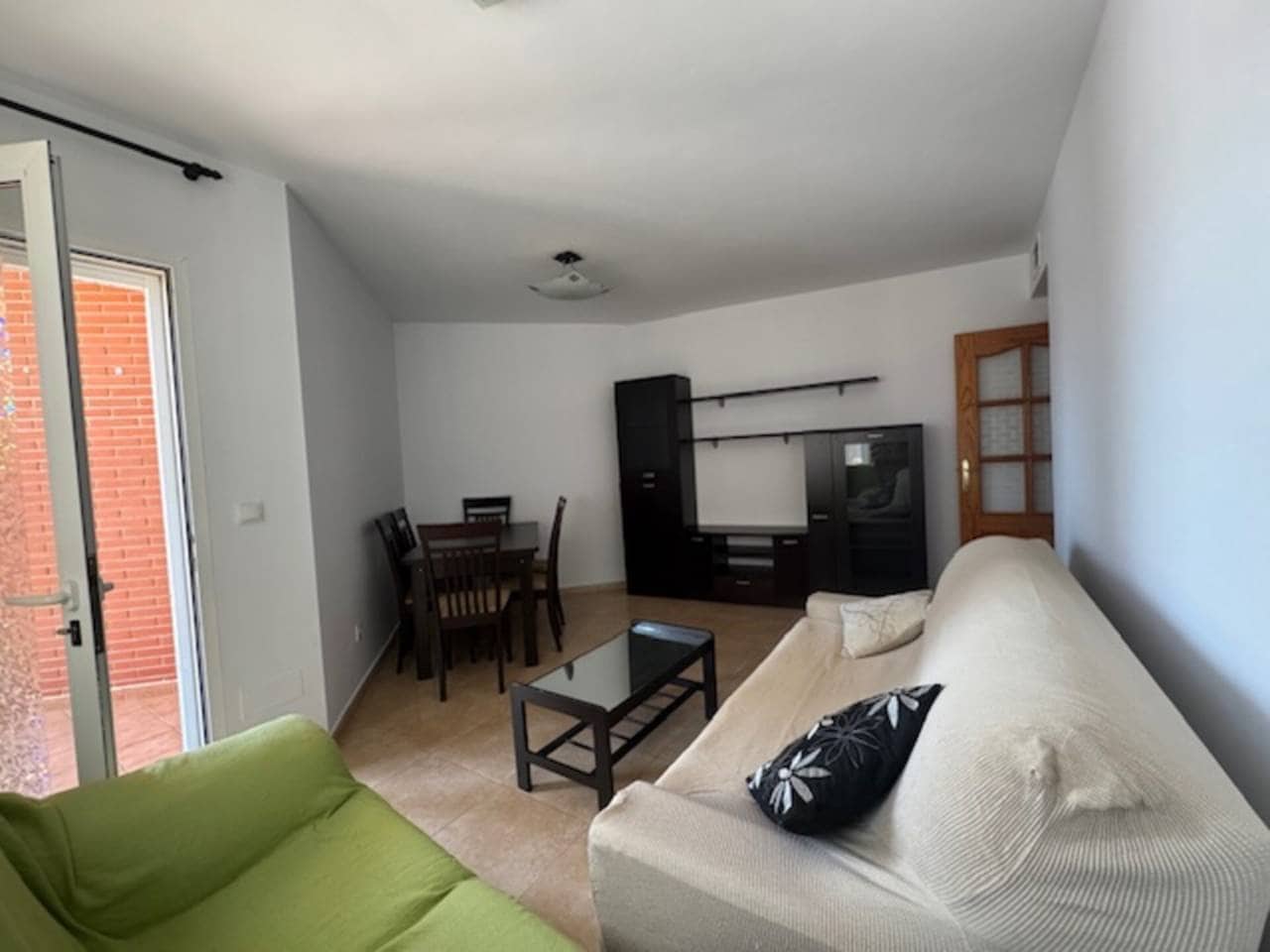 2 bedroom Flat for sale in San Pedro del Pinatar with pool garage - € 145,000 (Ref: 9127896)