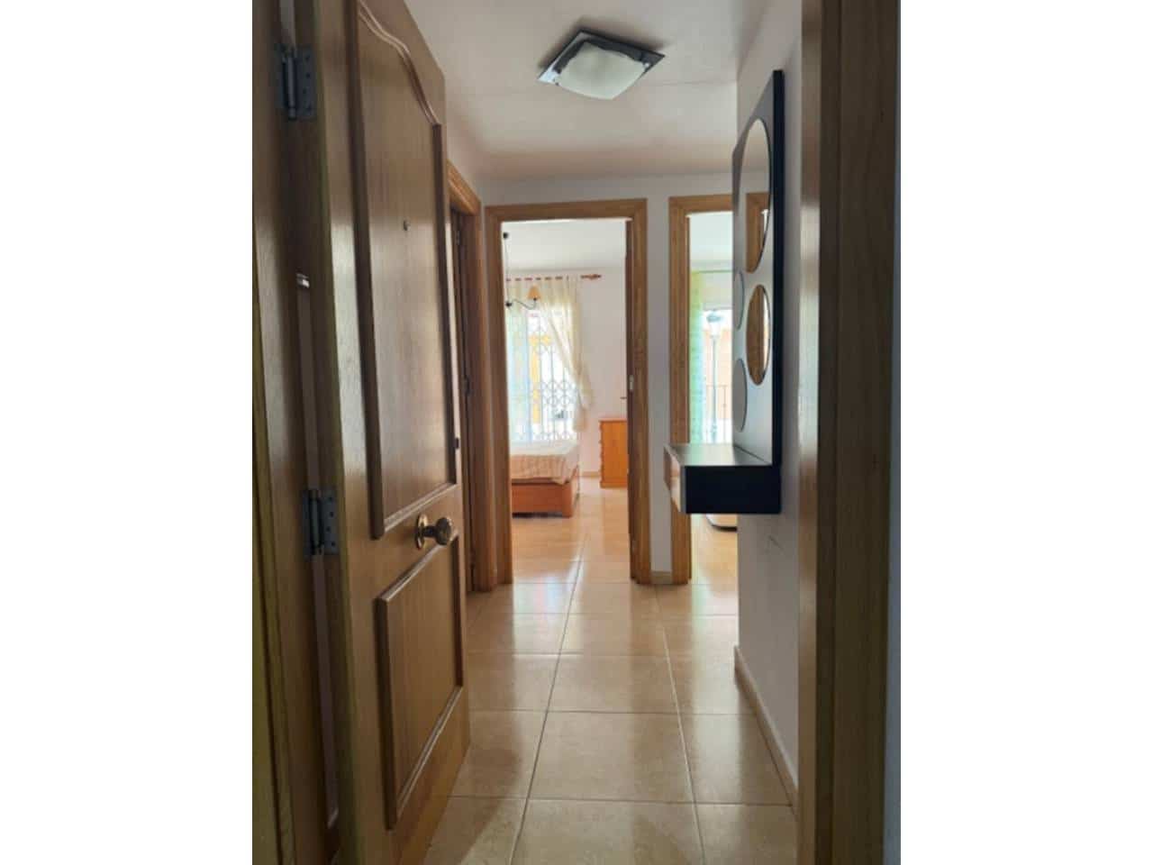 2 bedroom Flat for sale in San Pedro del Pinatar with pool garage - € 145,000 (Ref: 9127896)