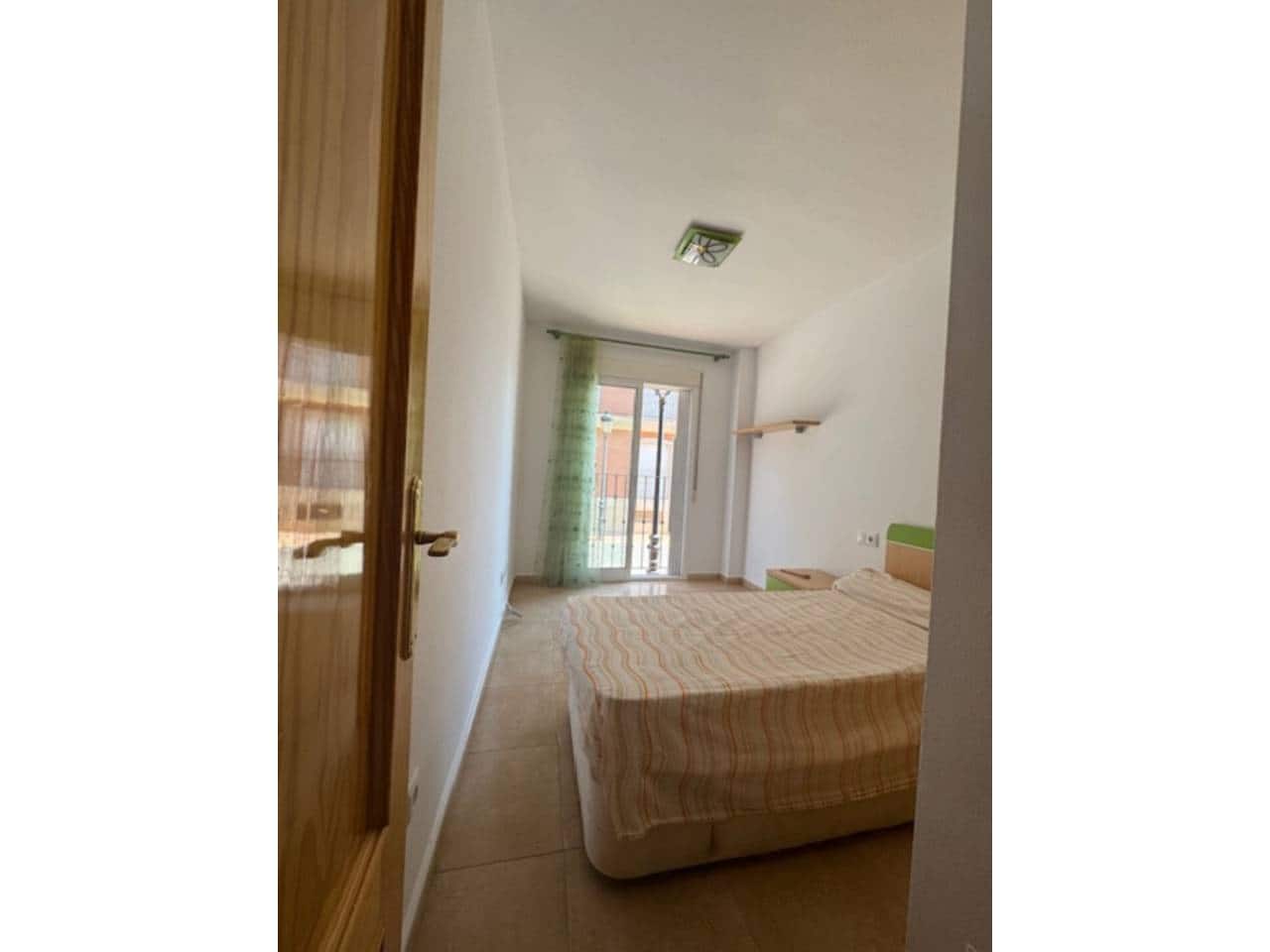 2 bedroom Flat for sale in San Pedro del Pinatar with pool garage - € 145,000 (Ref: 9127896)