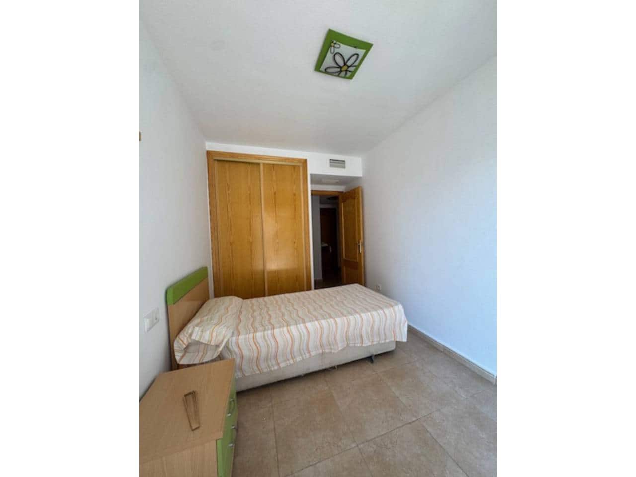 2 bedroom Flat for sale in San Pedro del Pinatar with pool garage - € 145,000 (Ref: 9127896)